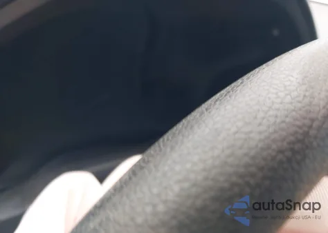 2020 Honda Hr-V 2Wd Lx из США, поврежденный, VIN 3CZRU5H35LM709705